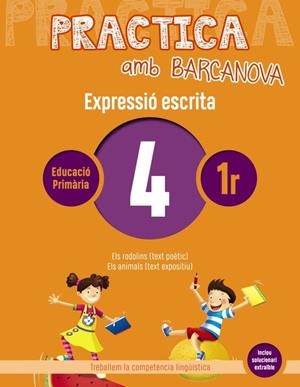 PRACTICA AMB 996 4. EXPRESSIÓ ESCRITA | 9788448948238