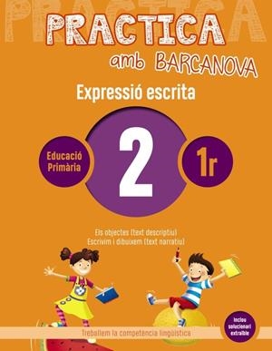 PRACTICA AMB 996 2. EXPRESSIÓ ESCRITA | 9788448948214