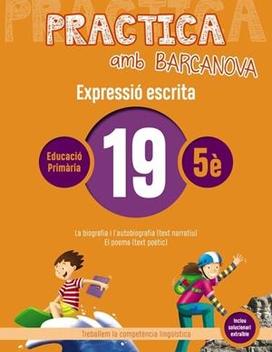 PRACTICA AMB 996 19. EXPRESSIÓ ESCRITA | 9788448948382