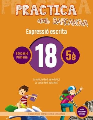 PRACTICA AMB 996 18. EXPRESSIÓ ESCRITA | 9788448948375