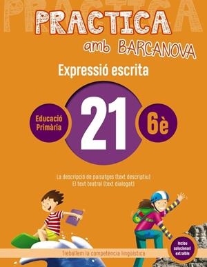 PRACTICA AMB 996 21. EXPRESSIÓ ESCRITA | 9788448948405