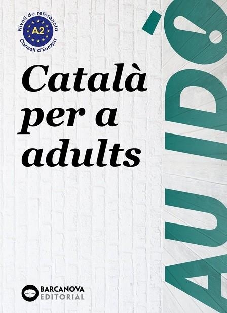 AU IDÒ A2 | 9788448949242