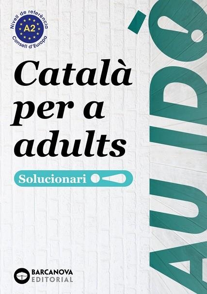 AU IDO A2. SOLUCIONARI (ILLES BALEARS) | 9788448949259