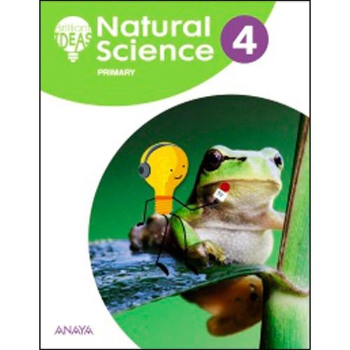 NATURAL SCIENCE 4. PUPIL'S BOOK | 9788469858387 | SCOTT, KATHARINE BLANCA;HOUSE, SUSAN CAROLINE