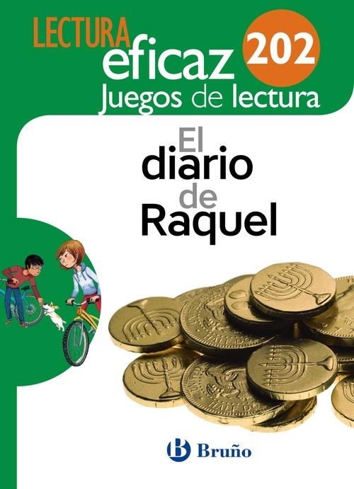 EL DIARIO DE RAQUEL JUEGO DE LECTURA | 9788469617786 | EQUIPO DE LECTURA EFICAZ