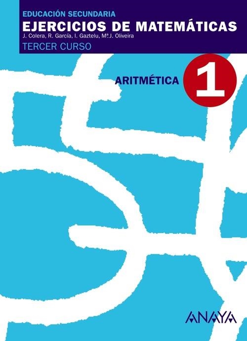 ARITMÉTICA.-1 | 9788466761130