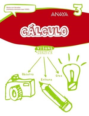 CÁLCULO 3. | 9788469831717