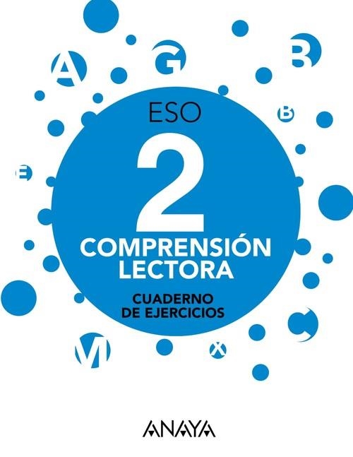 COMPRENSIÓN LECTORA 2. | 9788469814246