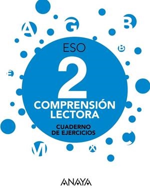 COMPRENSIÓN LECTORA 2. | 9788469814246