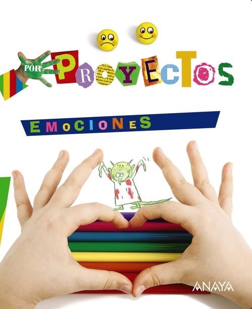 EMOCIONES | 9788467873689