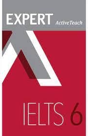 IELTS EXPERT IELTS 6 ACTIVE TEACH USB | 9781292245935