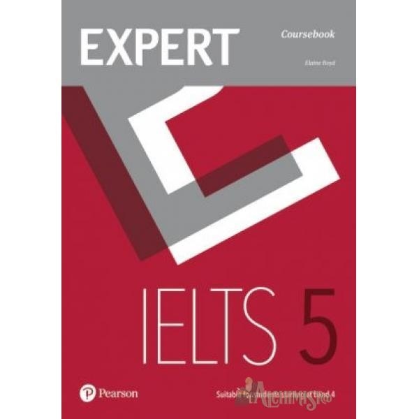 IELTS EXPERT IELTS 7.5 ACTIVE TEACH USB | 9781292245942