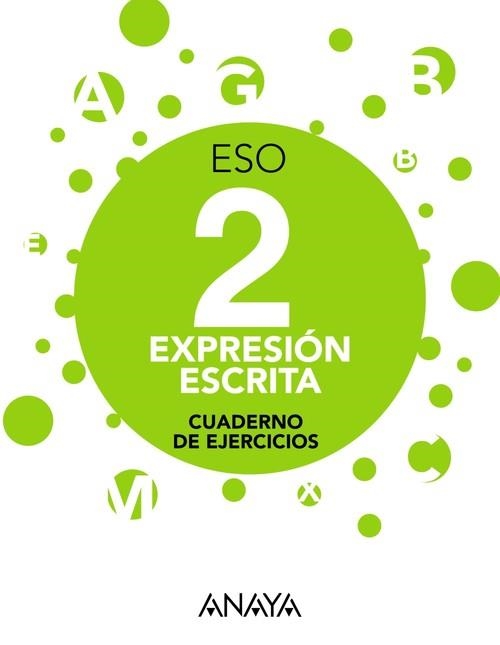EXPRESIÓN ESCRITA 2. | 9788469814239