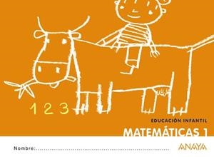MATEMÁTICAS 1. | 9788467815887
