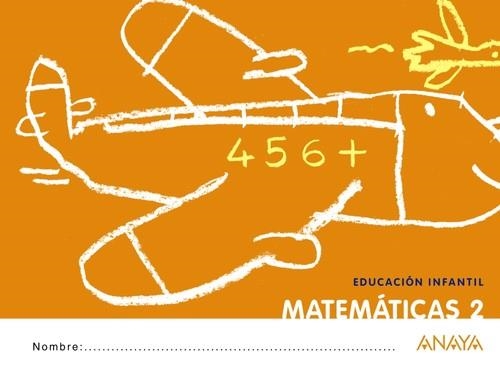 MATEMÁTICAS 2. | 9788467815894