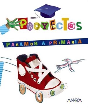 PASAMOS A PRIMARIA | 9788467873740