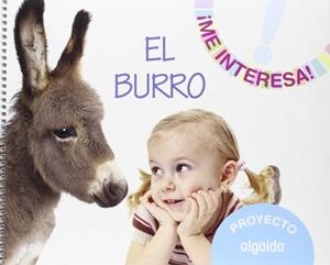 PROYECTO "EL BURRO" | 9788490674246