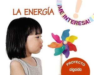 PROYECTO "LA ENERGÍA" | 9788490677483