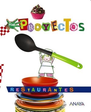 RESTAURANTES | 9788467873719