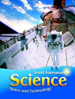 SCIENCE 2008 STUDENT EDITION (SOFTCOVER) GRADE 1 MODULE D SPACE AND TECHNOLO | 9780328304332