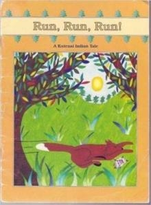 RUN, RUN, RUN 4-PACK, LEVEL K - LITTLE BOOK, AMAZING ENGLISH! | 9780201853179