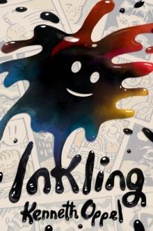 INKLING | 9781524772819 | KENNETH OPPEL