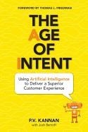 THE AGE OF INTENT | 9781643072401 | PV KANNAN
