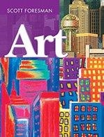SCOTT FORESMAN ART 2005 STUDENT EDITION GRADE 1 | 9780328080311 | SIN DETERMINAR
