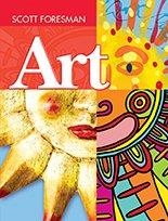 SCOTT FORESMAN ART 2005 STUDENT EDITION GRADE 3 | 9780328080335 | SIN DETERMINAR