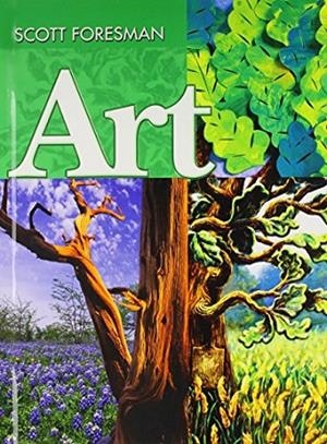 SCOTT FORESMAN ART 2005 STUDENT EDITION GRADE 5 | 9780328080359 | SIN DETERMINAR