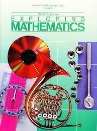 EXPLORING MATHEMATICS WORKBOOK GR 1 | 9780673331311 | BOLSTER