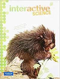 INTERACTIVE SCIENCE GRADE 2 STUDENT EDITION AND DIGITAL COUS | 9780328520978 | SIN DETERMINAR