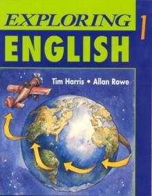 EXPLORING ENGLISH, LEVEL 1 | 9780201825756 | TIMHARRIS