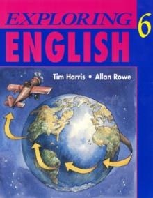 EXPLORING ENGLISH, LEVEL 6 | 9780201825886 | TIMHARRIS