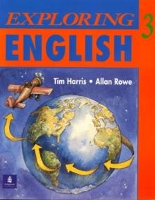 EXPLORING ENGLISH, LEVEL 3 | 9780201825770 | TIMHARRIS