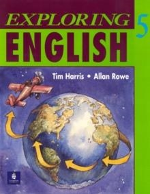 EXPLORING ENGLISH, LEVEL 5 | 9780201825794 | TIMHARRIS