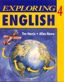 EXPLORING ENGLISH, LEVEL 4 WORKBOOK | 9780201833638 | TIMHARRIS