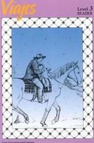 VIAJES READER STUDENTS EDITION (LEVEL 3) 1989C | 9780673207685 | SIN DETERMINAR