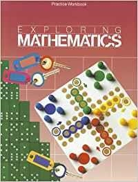 EXPLORING MATHEMATICS WORKBOOK GR3 | 9780673331335 | SIN DETERMINAR