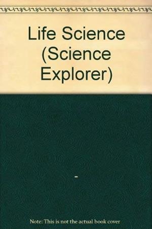 SCIENCE EXPLORER LIFE SCIENCE 2ND EDITION TEACHER EDITION 2002C | 9780130626462 | SIN DETERMINAR