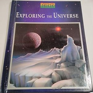 PRENTICE HALL SCI EXPLORING THE UNIVERSE TXTBK 93C | 9780139773310 | SIN DETERMINAR