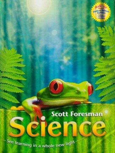 SCIENCE 2006 PUPIL EDITION SINGLE VOLUME EDITION GRADE 2 | 9780328100026 | SIN DETERMINAR