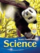 SCIENCE 2006 ACTIVITY MANUAL TEACHER GUIDE GRADE 4 | 9780328126194 | SIN DETERMINAR