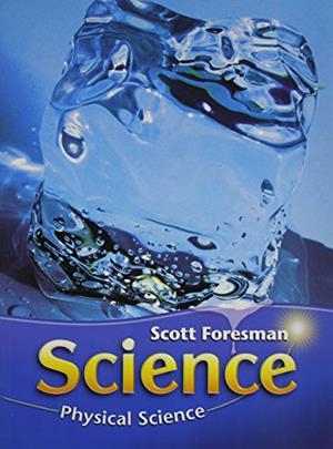 SCIENCE 2006 MODULE C PHYSICAL SCIENCE STUDENT EDITION GRADE 4 | 9780328156863 | SIN DETERMINAR