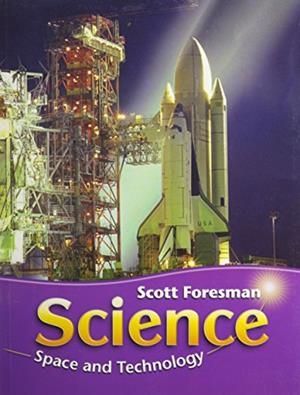 SCIENCE 2006 MODULE D SPACE AND TECHNOLOGY STUDENT EDITION GRADE 3 | 9780328156917 | SIN DETERMINAR