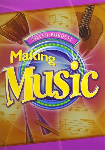 MUSIC 2005 STUDENT EDITION GRADE 6 | 9780382365744 | SIN DETERMINAR
