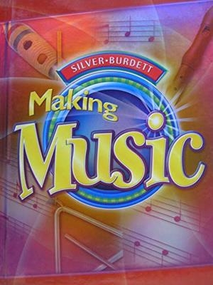 MUSIC 2005 STUDENT EDITION GRADE 3 | 9780382365713 | SIN DETERMINAR