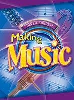 MUSIC 2005 STUDENT EDITION GRADE 1 | 9780382365690 | SIN DETERMINAR