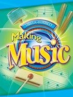 MUSIC 2005 STUDENT EDITION GRADE 2 | 9780382365706 | SIN DETERMINAR