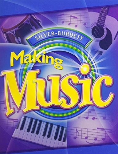 MUSIC 2005 STUDENT EDITION GRADE 7 | 9780382365751 | SIN DETERMINAR